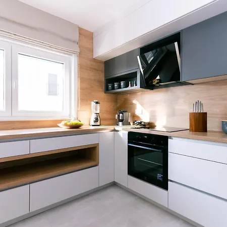 Apartman The Pearl Ae 1552 *