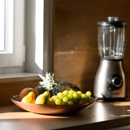 Apartamento The Pearl Ae 1552 Zadar