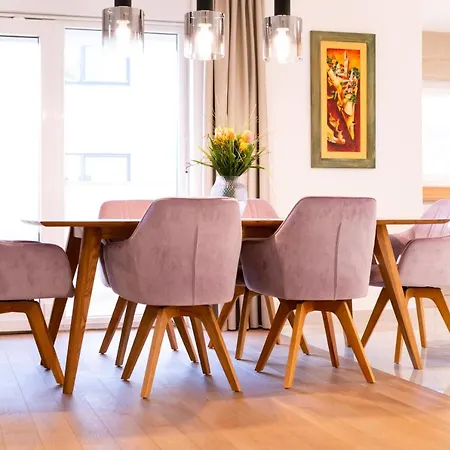 Apartamento The Pearl Ae 1552