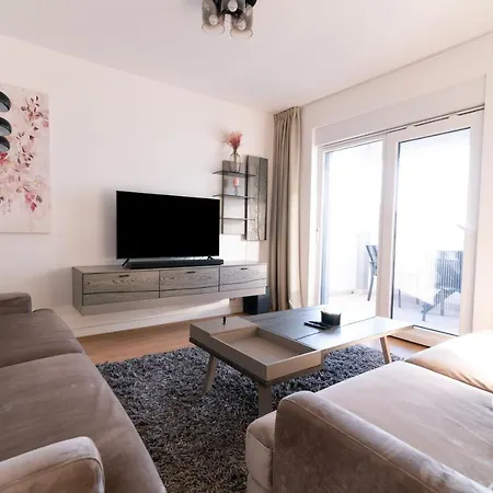 Apartamento The Pearl Ae 1552 *