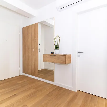 Apartman The Pearl Ae 1552