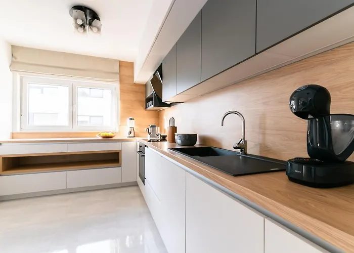 Apartamento The Pearl Ae 1552