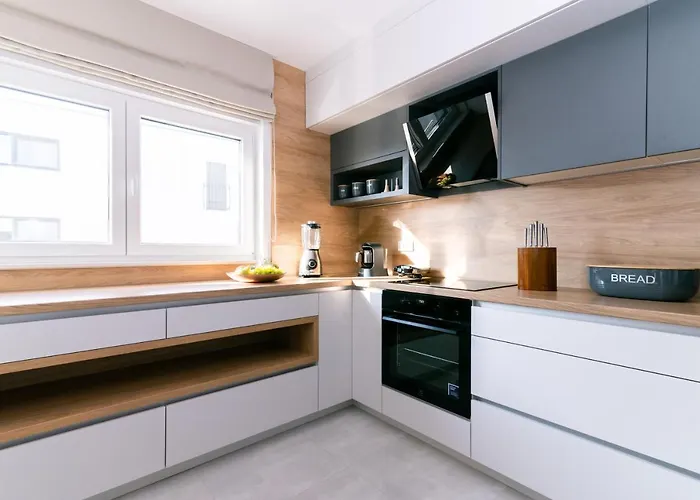 Apartamento The Pearl Ae 1552 *