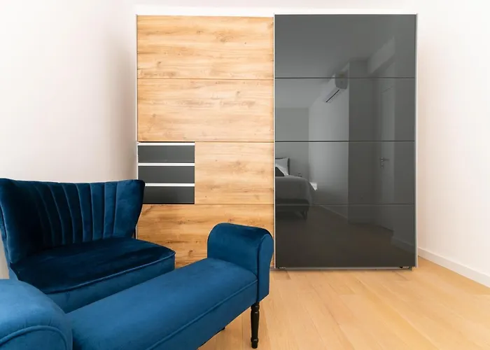 The Pearl Ae 1552 Apartamento