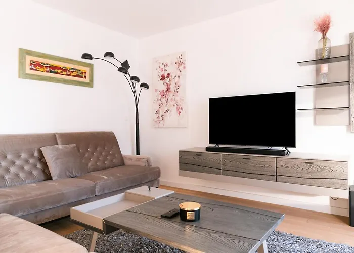 The Pearl Ae 1552 Apartamento