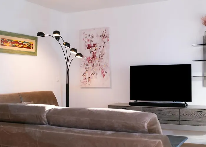 The Pearl Ae 1552 Apartamento Zadar