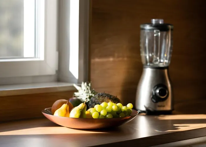 Apartamento The Pearl Ae 1552 Zadar