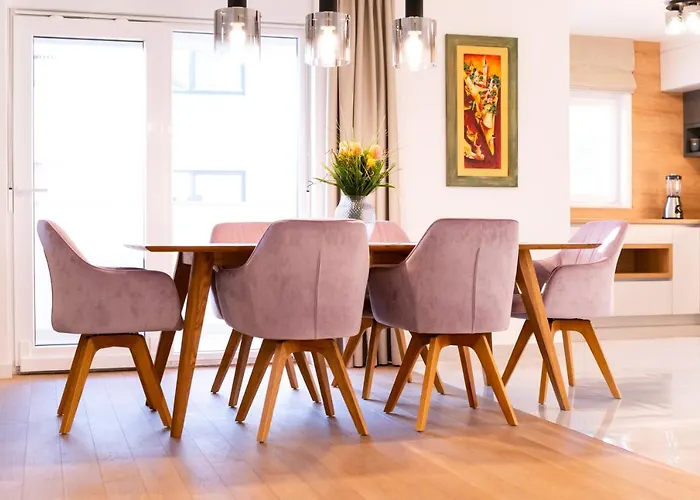 Apartamento The Pearl Ae 1552