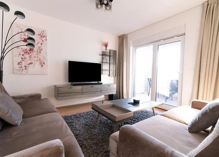 Apartamento The Pearl Ae 1552 *