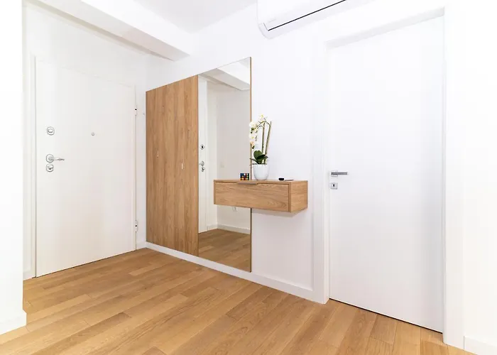 Apartamento The Pearl Ae 1552