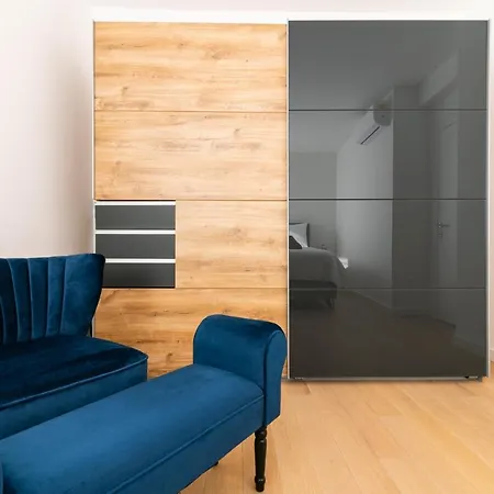 The Pearl Ae 1552 公寓