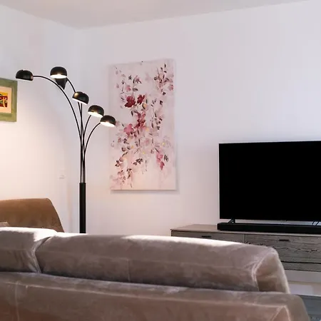 The Pearl Ae 1552 Apartment Zadar