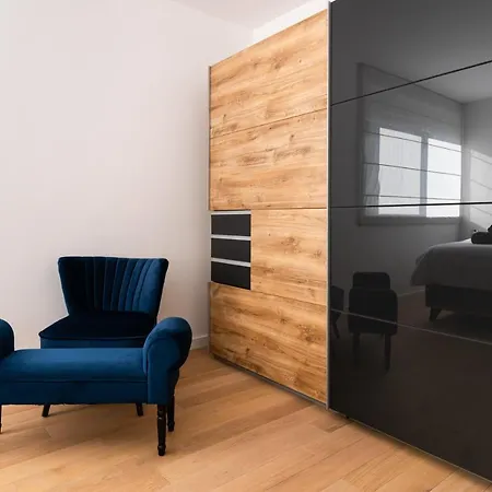 The Pearl Ae 1552 * 扎达尔